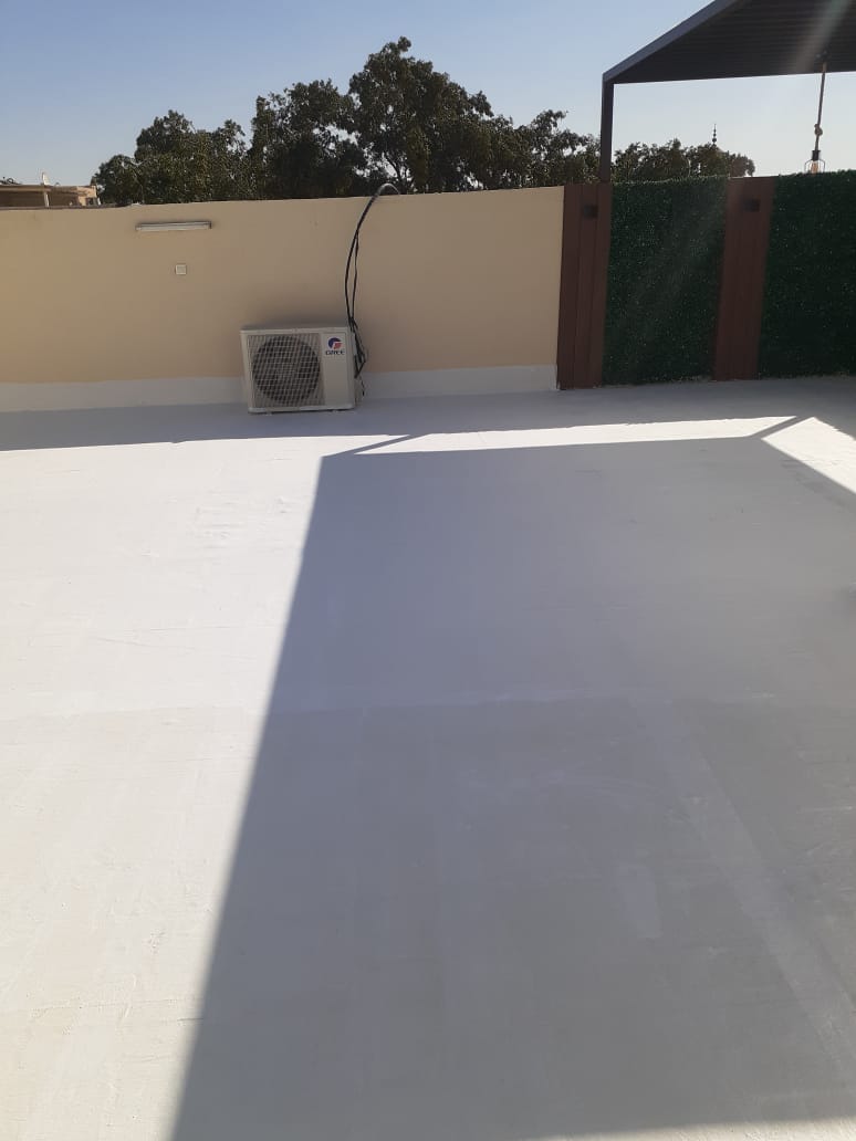 خدمة العازل الفوم المائي والحراري
عزل اسطح المنازل
مبلطة أو غير مبلطة
عزل شنكو
عزل مشبات
عزل حمامات
عزل خزانات
للتواصل wa.me/9660502320051
#دمشق #مخطط_شرق_الرياض_طريق_رماح27