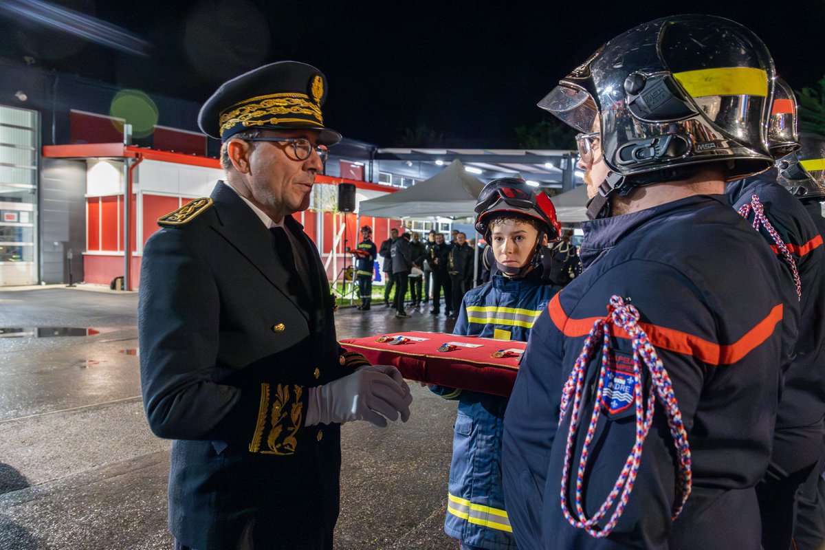 Préfet de l'Indre tweet media