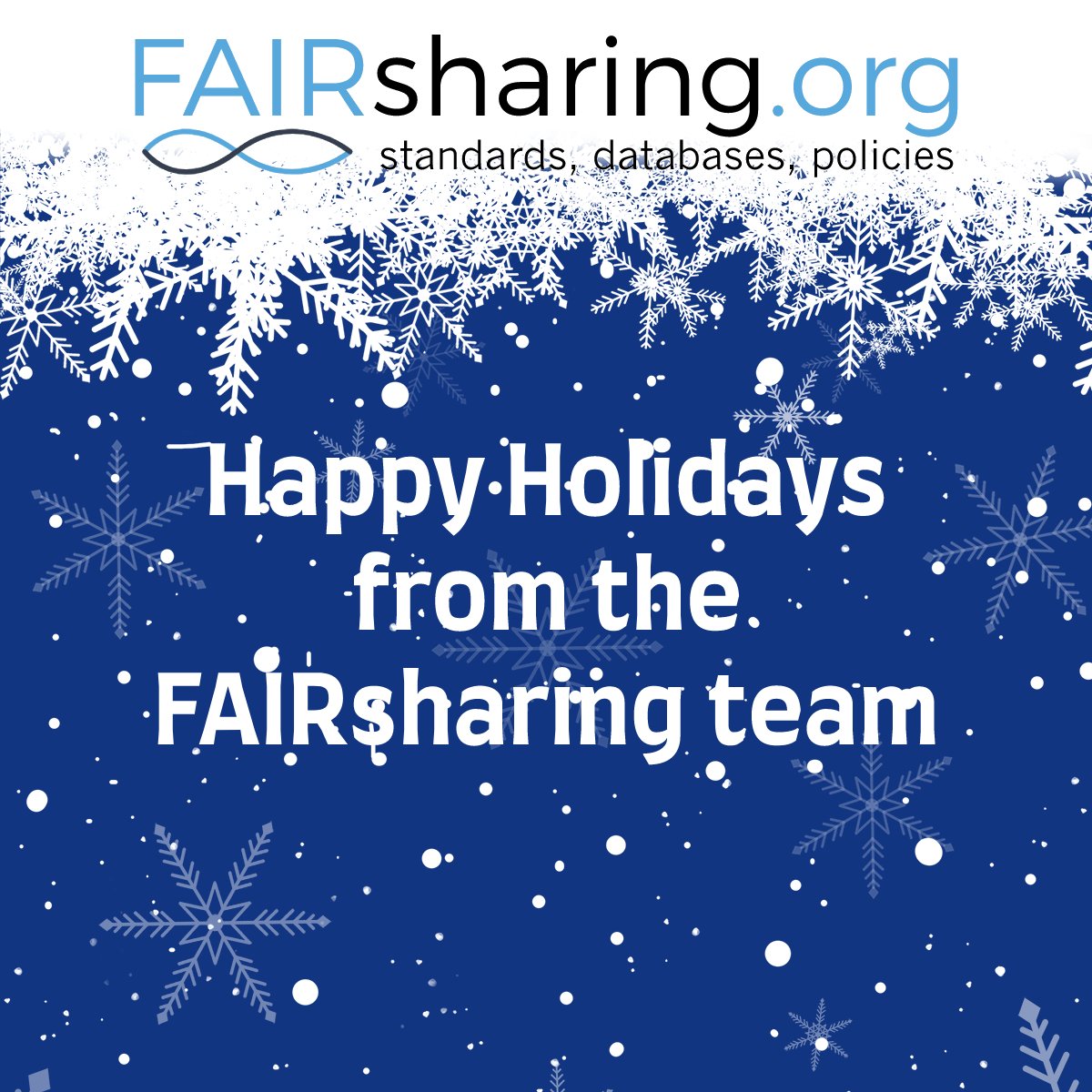 @fairsharing.bsky.social (@fairsharing_org) on Twitter photo It’s time for our team to disconnect for the winter break ❄️ We're back in early Jan. Until then responses may be delayed and all support is on a best effort basis as our staff travel to visit friends and family blog.fairsharing.org/?p=951
<a href="/OxfordeResearch/">Oxford e-Research Centre</a> <a href="/oxengsci/">Engineering Science, Oxford</a> It’s time for our team to disconnect for the winter break ❄️ We're back in early Jan. Until then responses may be delayed and all support is on a best effort basis as our staff travel to visit friends and family blog.fairsharing.org/?p=951
<a href="/OxfordeResearch/">Oxford e-Research Centre</a> <a href="/oxengsci/">Engineering Science, Oxford</a>