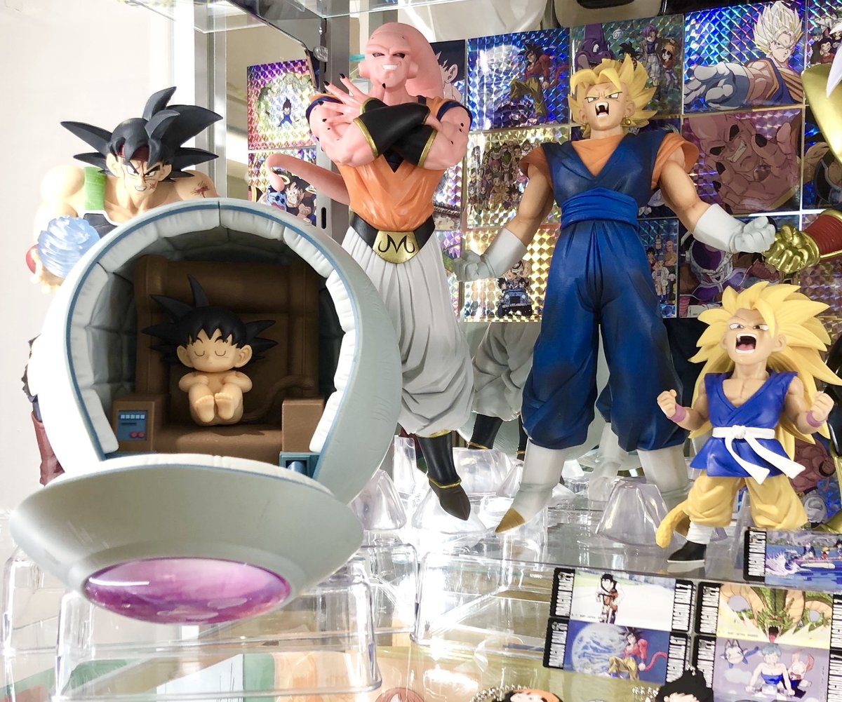 一番くじ公式ショップ宮崎宮交シティ店 入荷情報 12/20(金)発売予定