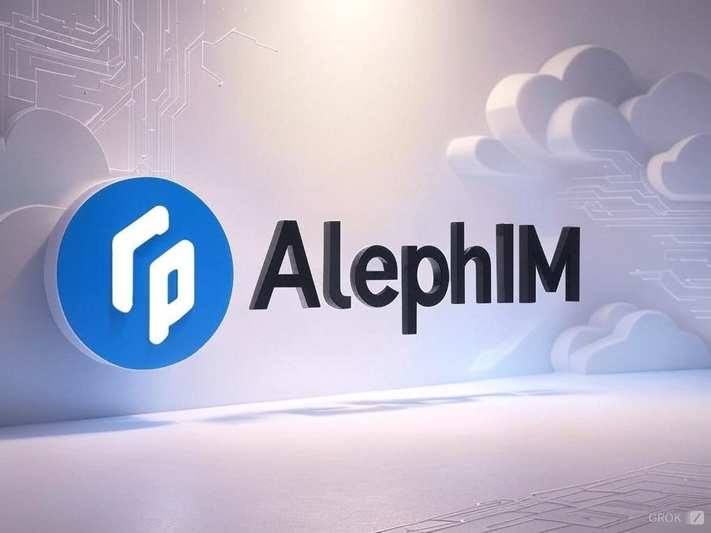 AF_UCC's tweet image. Discover the power of decentralized storage with @Aleph_IM! Join the Web3 revolution and secure your data like never before. 🌐🔒 Check out our latest features and start your journey towards a decentralized future today! #DecentralizedStorage #Web3 #AlephIM