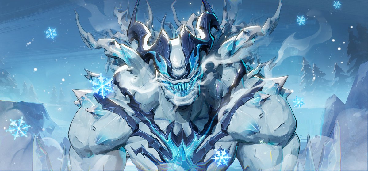 MarvelRivalsAr's tweet photo. بعض صور ال MVP للسكنات الجديدة!! ❤️‍🔥😍

#MarvelRivals #DoomRise https://t.co/FrDhFiudMG