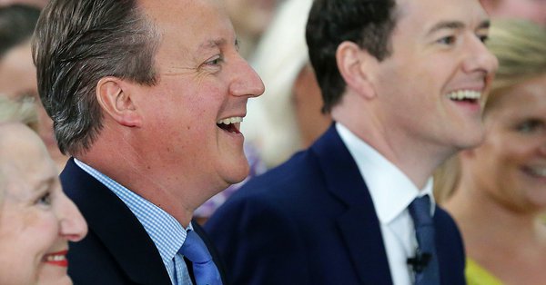 Camoron_Dave's tweet image. Can anyone remember when Kay Burley was outraged when George Osborne and Davis Cameron stole 6 yrs pension from #Waspi women .... No ? Me neither