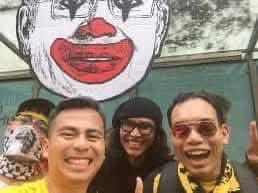 NaratifRakyat's tweet photo. Kawan masa gembira https://t.co/zu89Mm2yIw