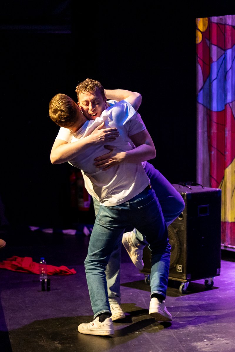 DSM Foundation (@foundationdsm) on Twitter photo The autumn term saw 45 commissioned performances of the play by <a href="/MarkWheeller/">Mark Wheeller</a> that tells Dan's story, reaching nearly 7,500 students, over 150 adults, and over 1,400 young people saw the filmed version. Thank you to all involved. The autumn term saw 45 commissioned performances of the play by <a href="/MarkWheeller/">Mark Wheeller</a> that tells Dan's story, reaching nearly 7,500 students, over 150 adults, and over 1,400 young people saw the filmed version. Thank you to all involved.