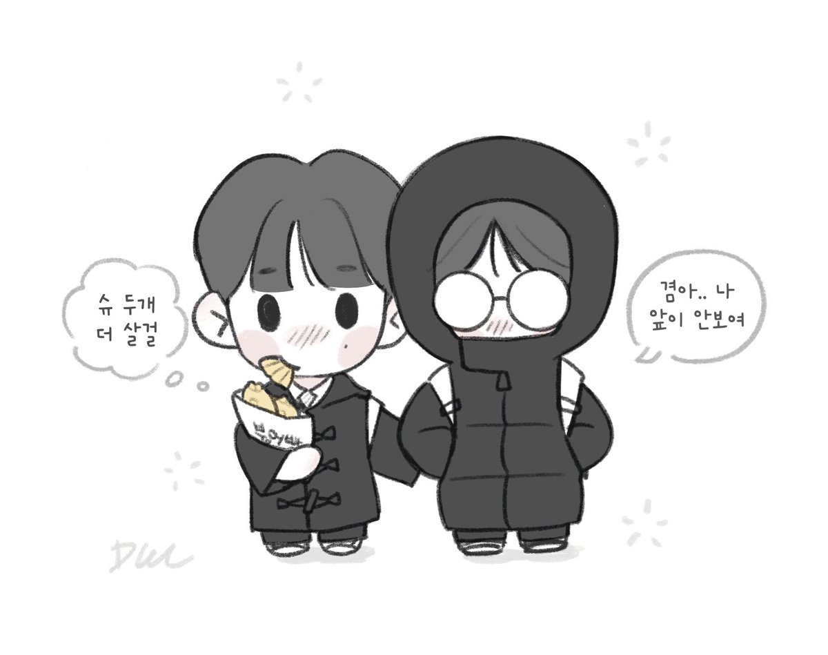 wa_sband's tweet photo. 뜨끈한 떡볶이랑 김밥 드세여
#겸원 https://t.co/kJlt0Gz8gY