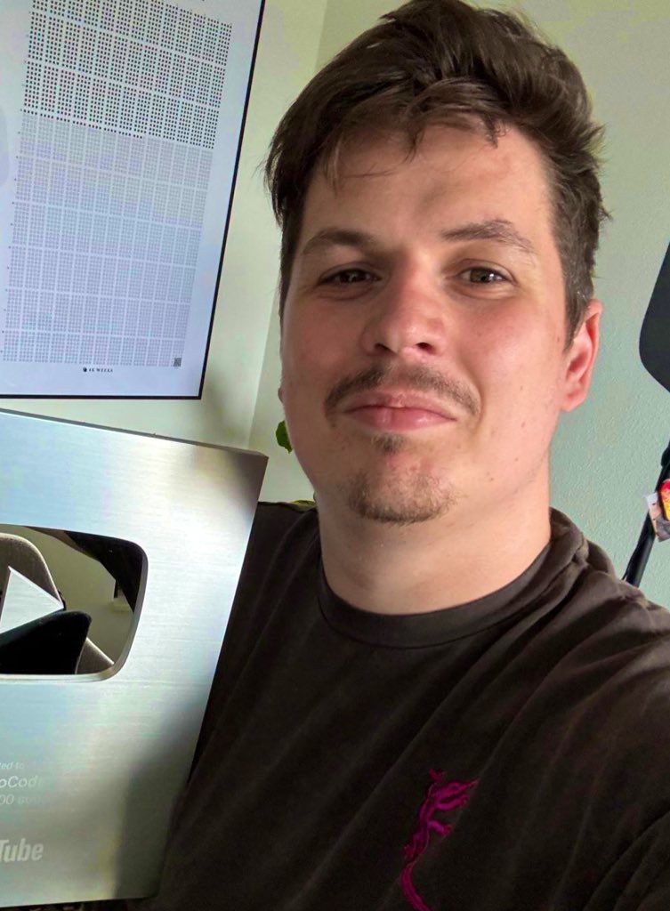 Leroy ter Braak tweet media