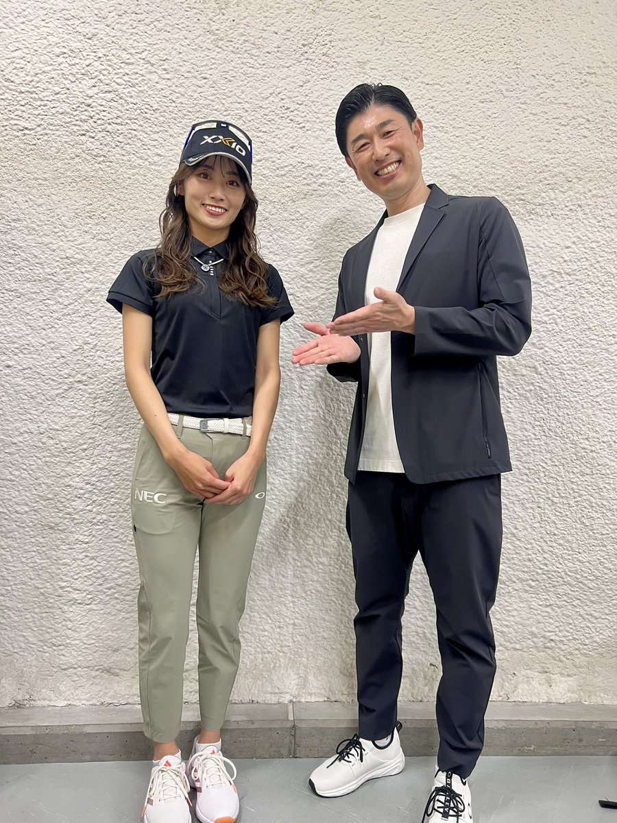 本日、新宿アルペントーキョーにて Alpen TOKYO×オークリー 安田祐香