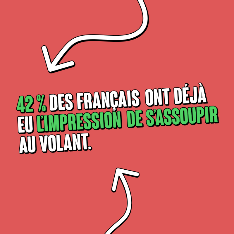 Sur la route, les pauses, c'est toutes les deux heures 😴

<a href="/IpsosFrance/">Ipsos bva</a>
 #bienseconduire #conduiteresponsable