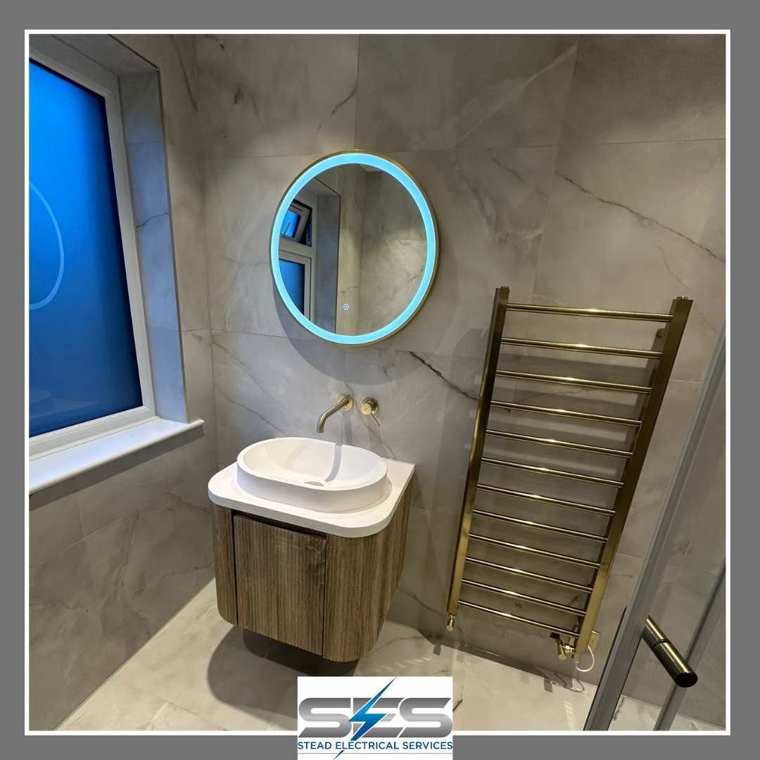 Stead Electrical tweet media