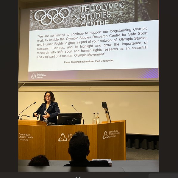 Dr Rachel Wray (@williams9rachel) on Twitter photo Congratulations <a href="/dikaiac/">Professor Dikaia Chatziefstathiou</a> on your Inaugural Lecture. What a journey you have had! Congratulations <a href="/dikaiac/">Professor Dikaia Chatziefstathiou</a> on your Inaugural Lecture. What a journey you have had!