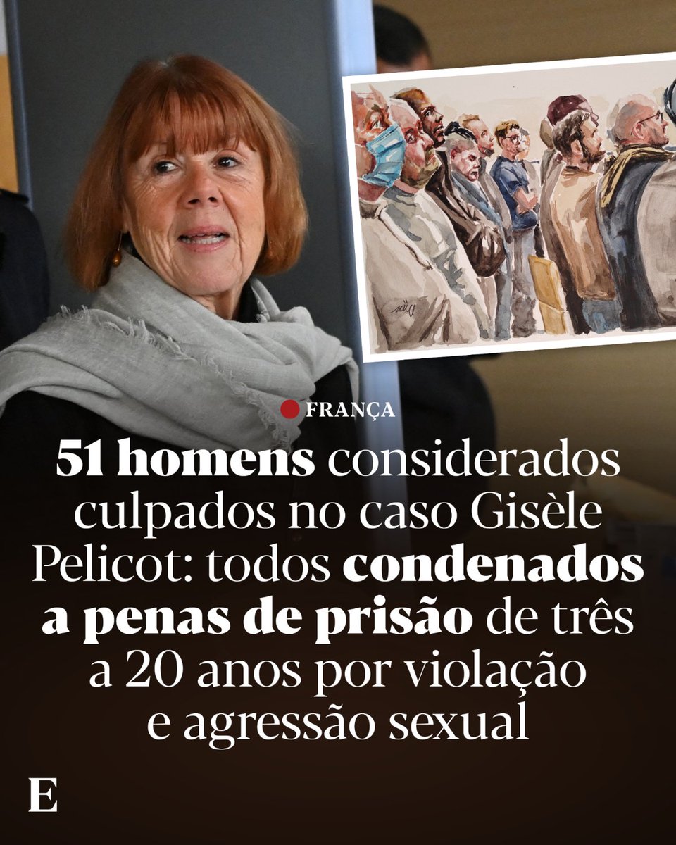 Todos os homens julgados foram considerados culpados: expresso.pt/internacional/…