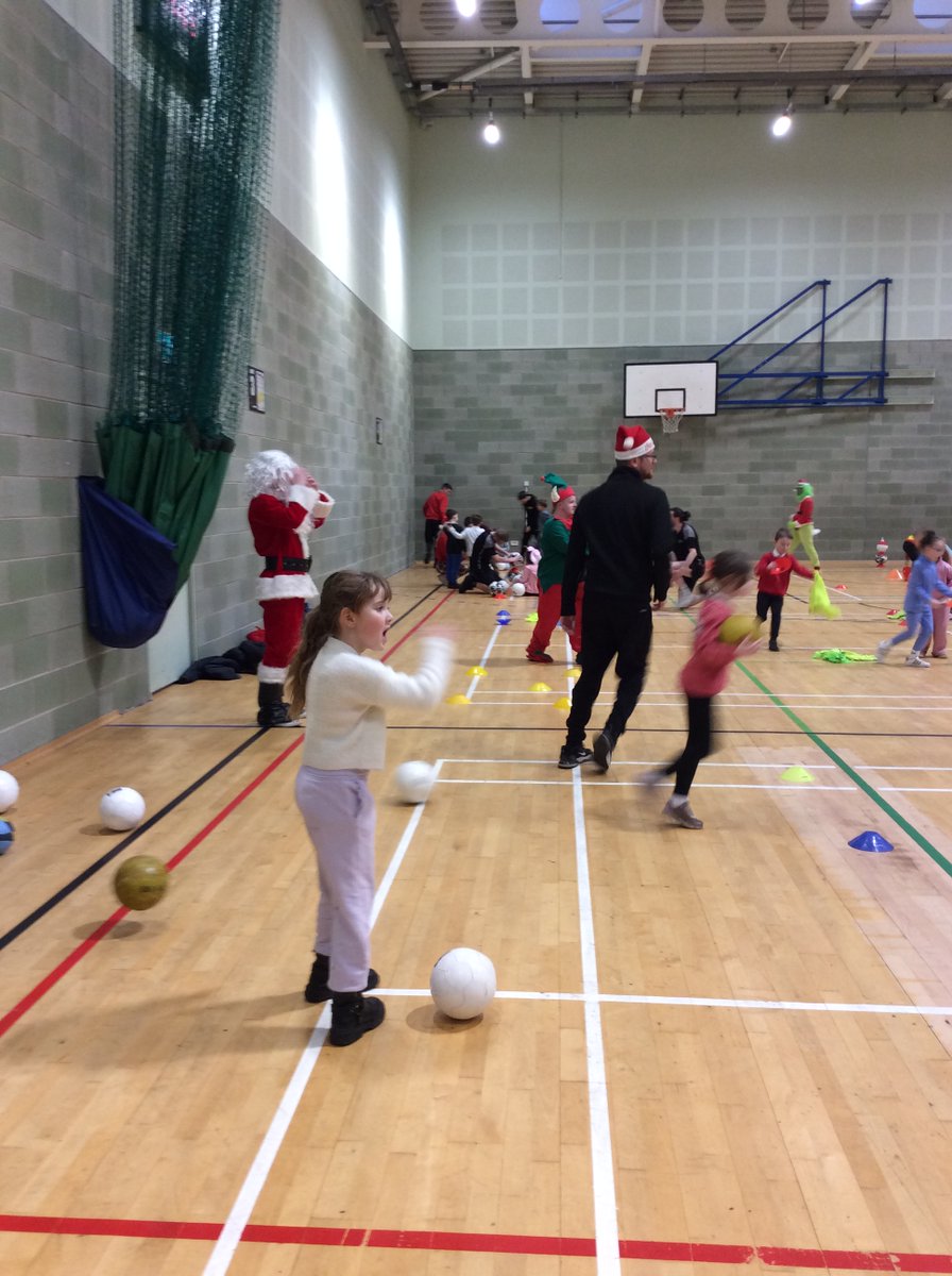 Westfield Primary tweet media