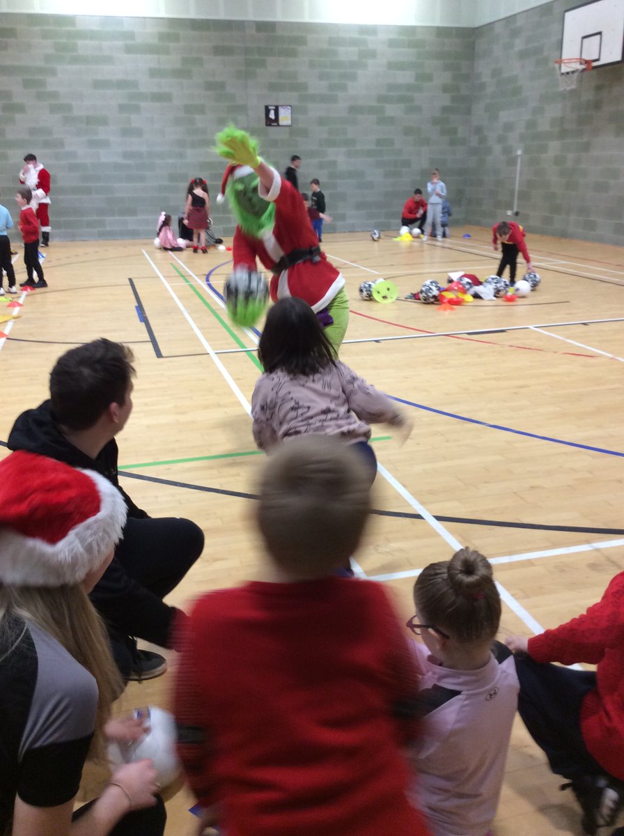 Westfield Primary tweet media