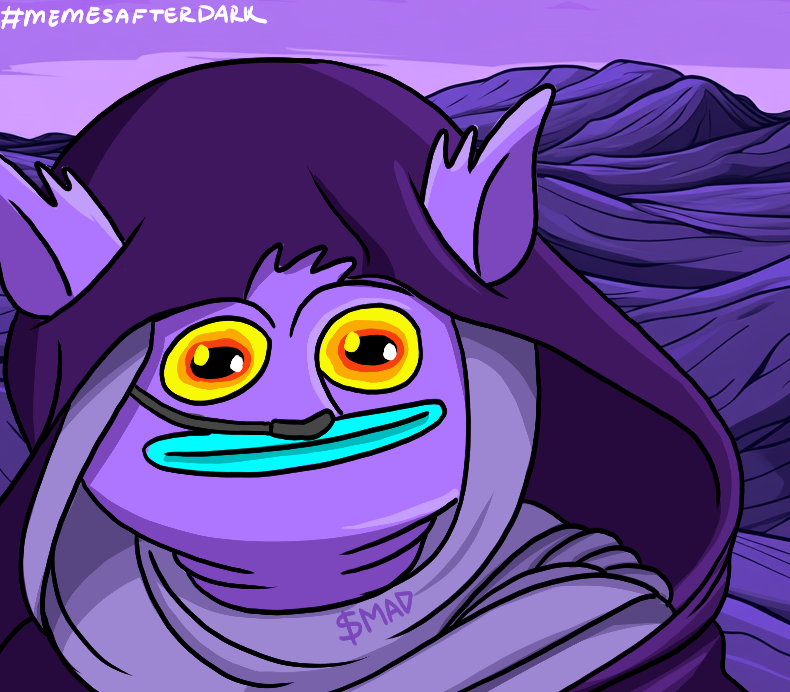 MAD 😈 tweet media