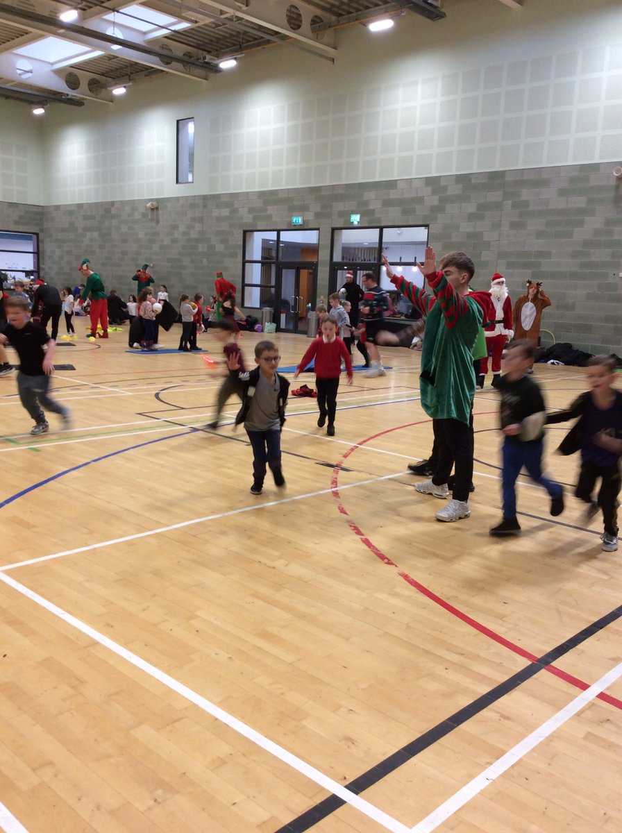 Westfield Primary tweet media