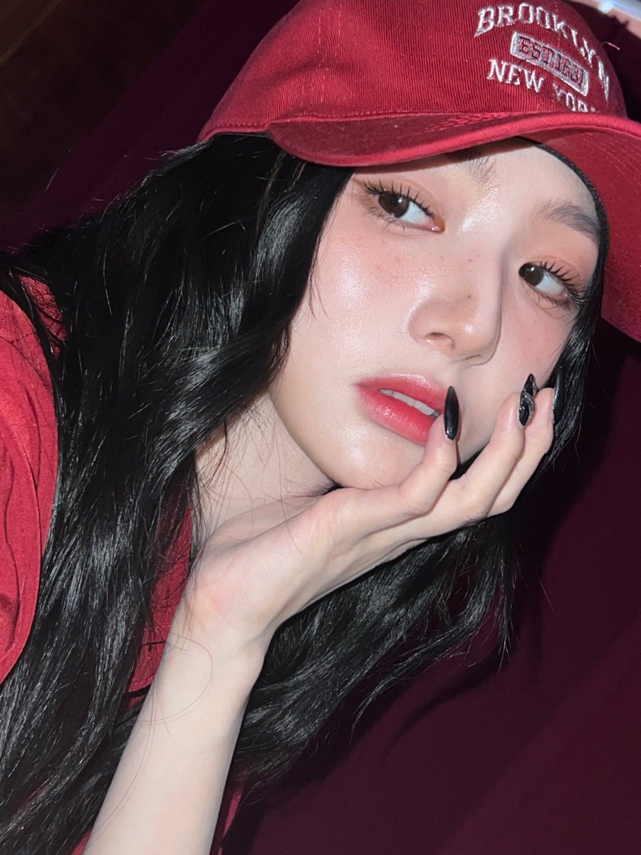 her facecard 🔛🔝