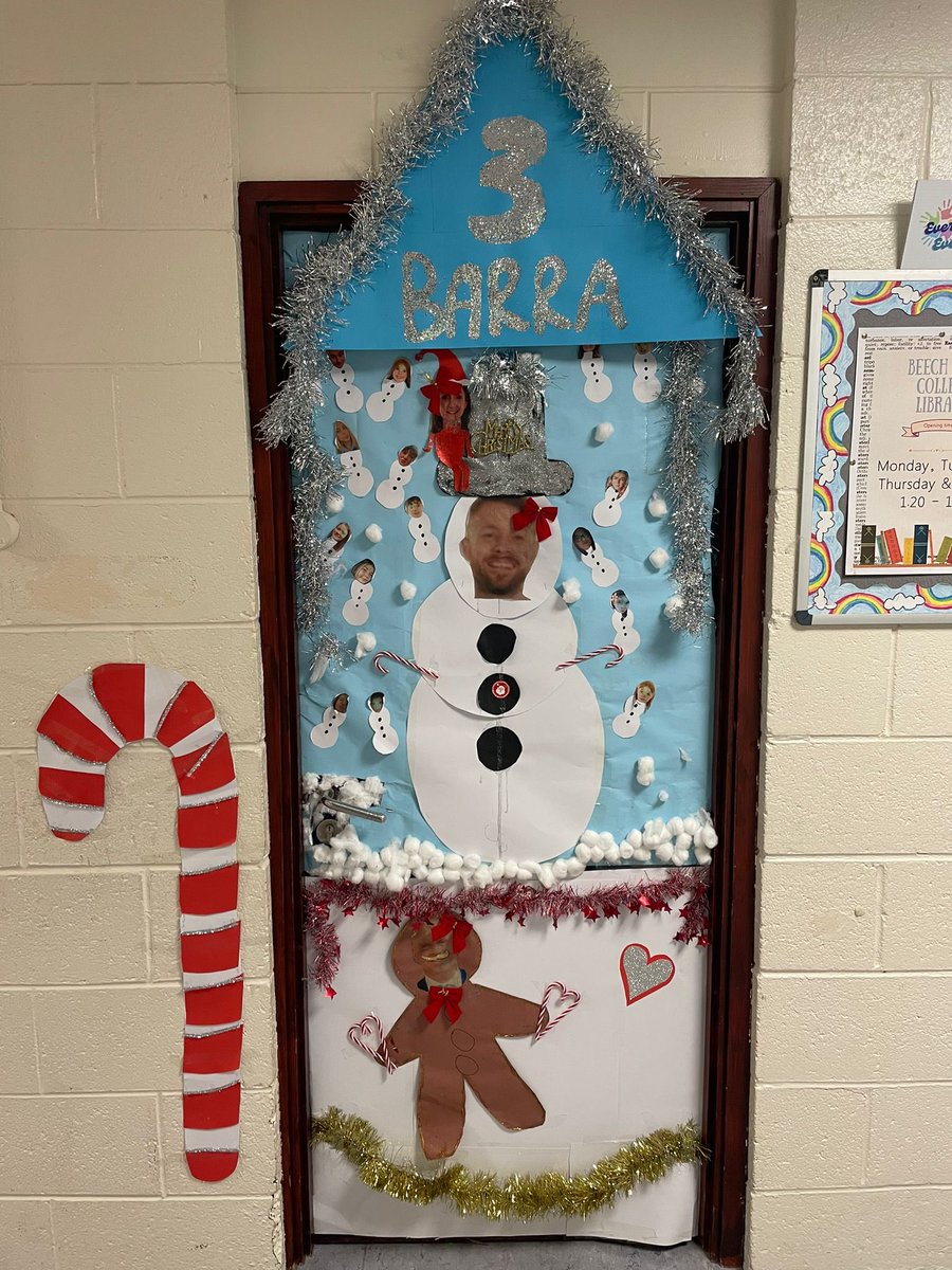 Beech Hill College tweet media