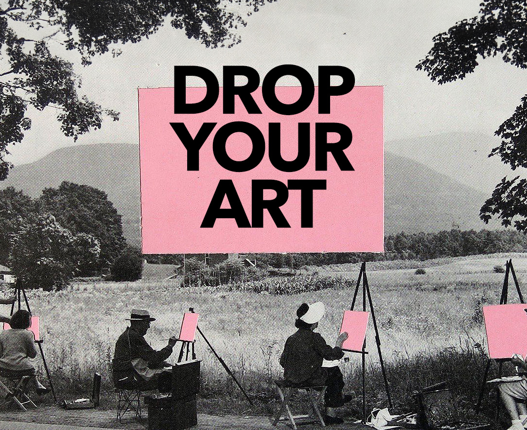 Discoverer of ART tweet media