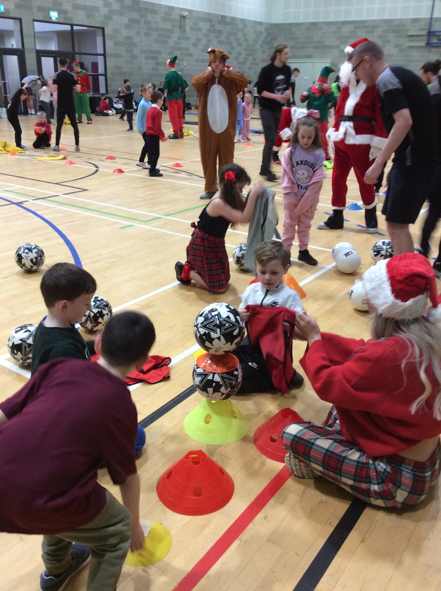 Westfield Primary tweet media