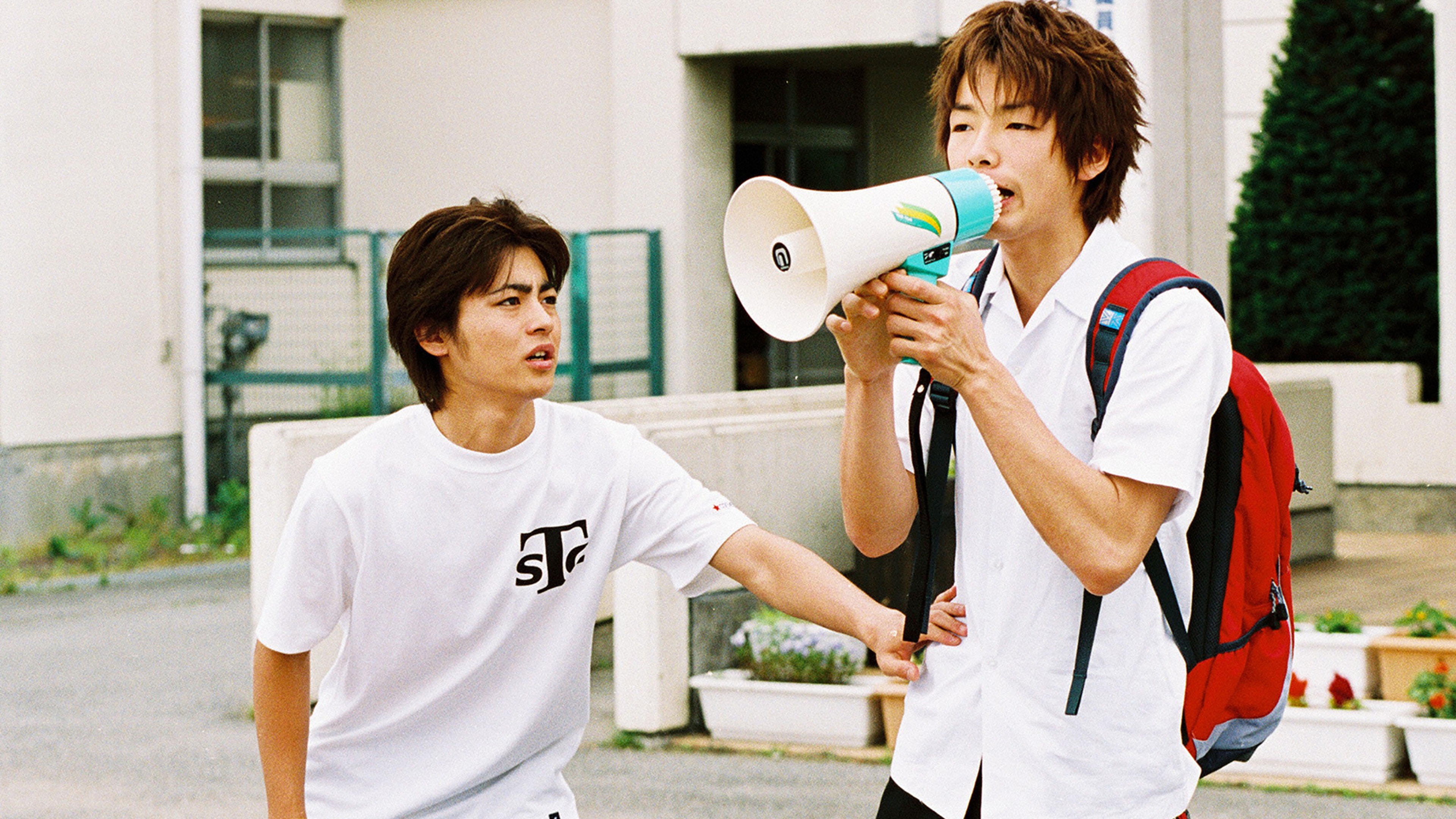 ドラマ○WATER BOYS○第10話 台本 山田孝之 森山未來 瑛太