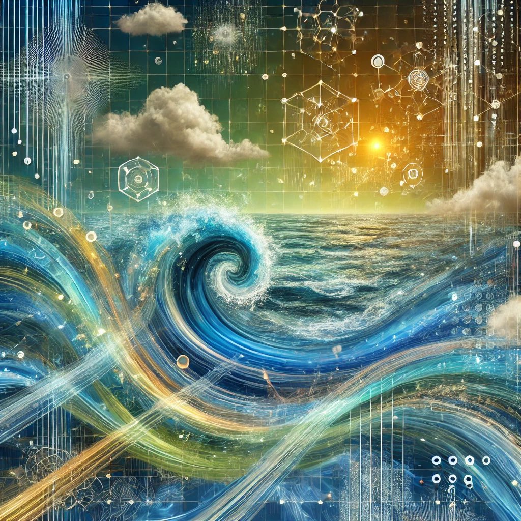 🌊 PhD opportunity: Strategic Optimisation of AI/ML-based Metocean Forecasts.
💡Work on real-world challenges in operational oceanography, while contributing to a more sustainable future.
📆 Close: January 13, 2025.
👉 Apply: exeter.ac.uk/study/funding/…