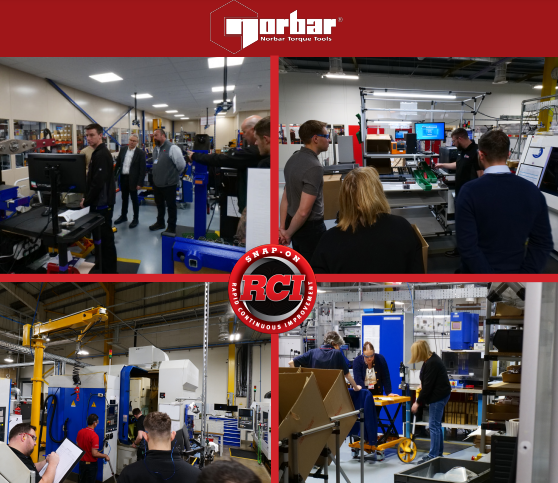 Norbar Torque Tools tweet media