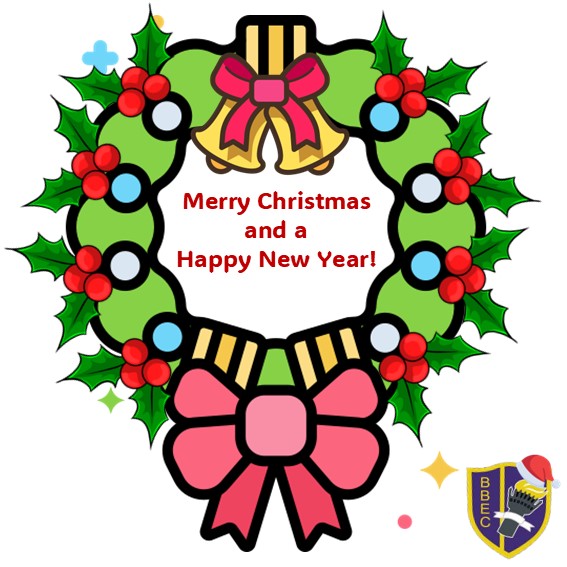 Buttershaw BEC tweet media