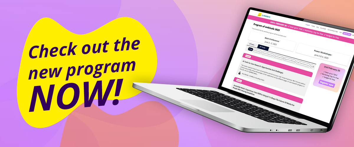 webinale tweet media