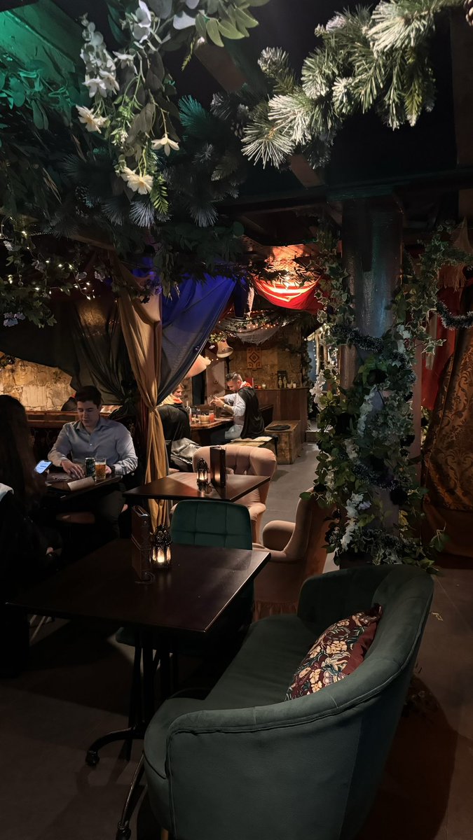 Aurther’s Seat 
Dec 18th