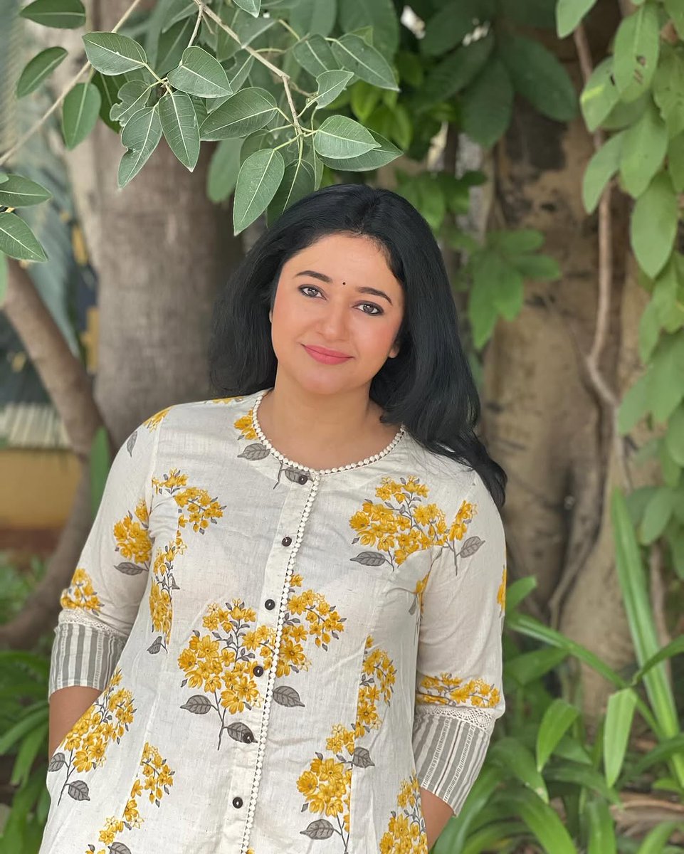 Poonam Bajwa tweet media