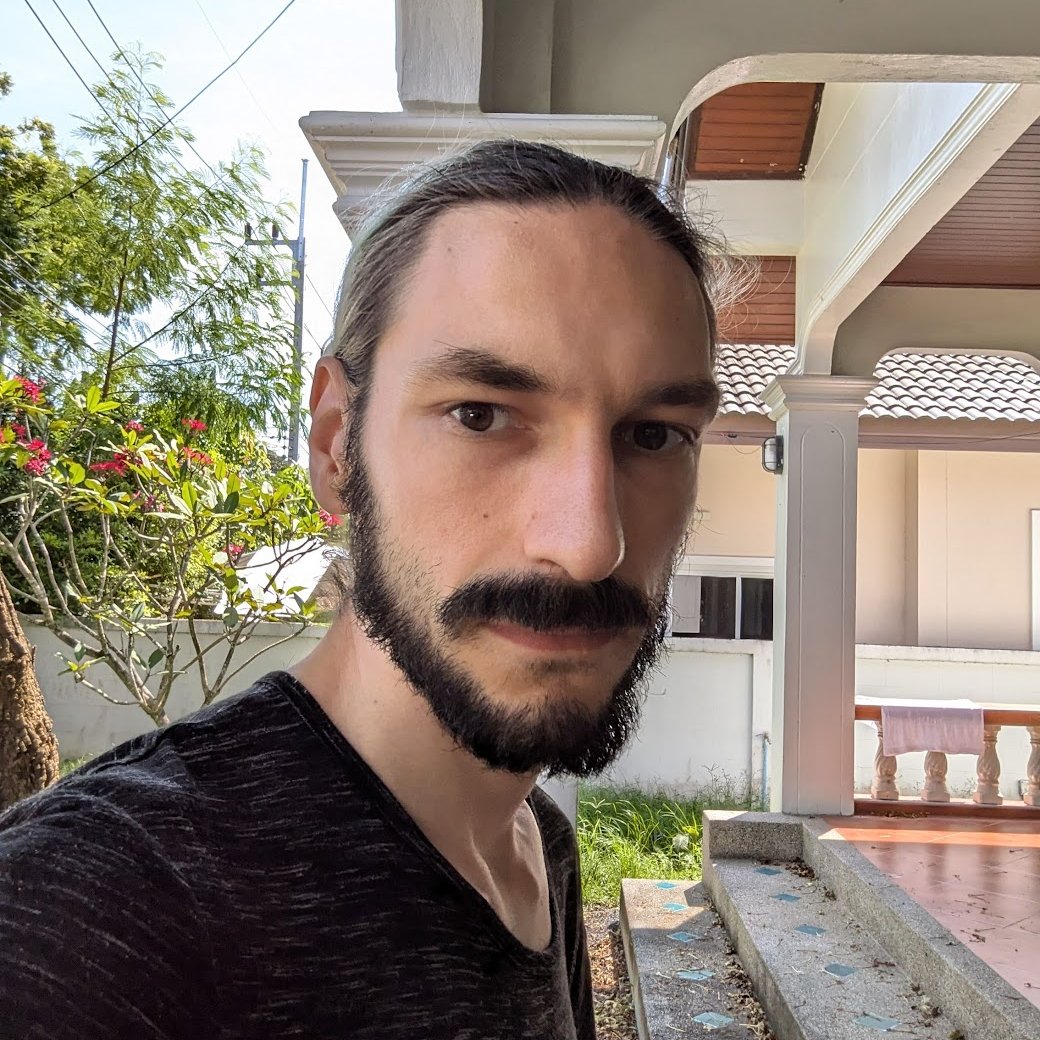 Ищу работу: Head of Engineering, архитектор, тимлид, senior frontend
Я Сергей Андреев — IT-архитектор, Head of Engineering с 10+ годами опыта. Руковожу разработкой, создаю архитектуры, развиваю команды и улучшаю процессы

Буду благодарен за репосты и рекомендации 🙏

Подробнее ⬇️