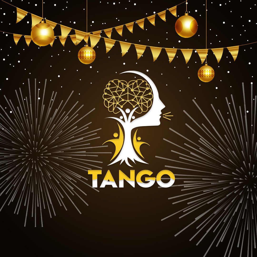 As the holiday season approaches, we’ll be taking a short break to recharge ❄️☃️

We’ll be back in early January. 

The TANGO study team wishes you all a peaceful holiday season and the very best for 2025! 

See you in the new year! 

#HappyHolidays