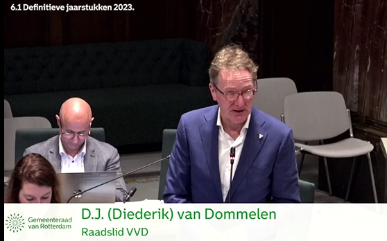 Heer Van Dommelen.