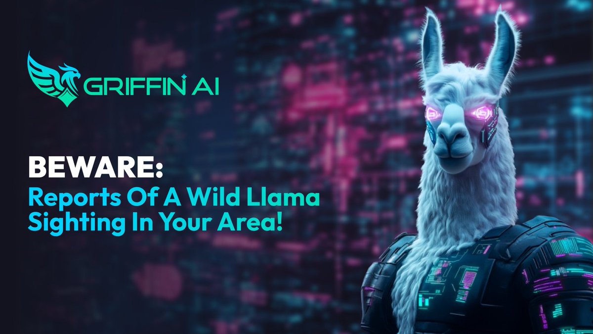 GriffinAI | The #1 AI Agent Builder for DeFi 🤖 tweet media
