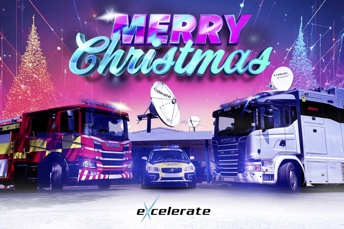 🎅🎁 Merry Christmas and a Happy New Year! 🎁🎅

To our incredible customers, partners, followers, and team, thank you for your support this year 🥳

Here’s to a bright and successful 2025! 🚀

#ConnectYourWorld #ChristmasCheer #HappyNewYear