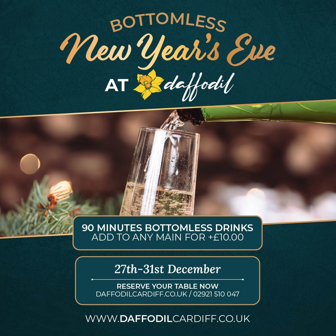 Visit Cardiff (@visitcardiff) on Twitter photo Celebrate New Year’s Eve with <a href="/CroesoPubsLtd/">Croeso Pubs</a> 🎉
✨ The Gatsby Gala at The Philharmonic
✨ New Year’s Rocking Eve at Brewhouse
✨ Deal or No Deal at Retro
✨ £10 bottomless drinks at Daffodil
#NewYearsEve #NYE2024 #NYE #Cardiff Celebrate New Year’s Eve with <a href="/CroesoPubsLtd/">Croeso Pubs</a> 🎉
✨ The Gatsby Gala at The Philharmonic
✨ New Year’s Rocking Eve at Brewhouse
✨ Deal or No Deal at Retro
✨ £10 bottomless drinks at Daffodil
#NewYearsEve #NYE2024 #NYE #Cardiff
