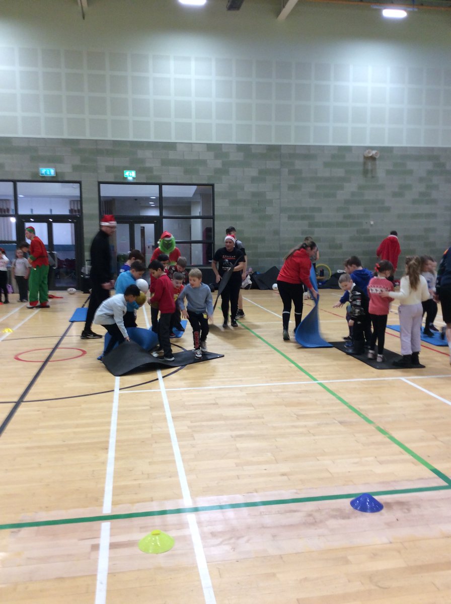 Westfield Primary tweet media