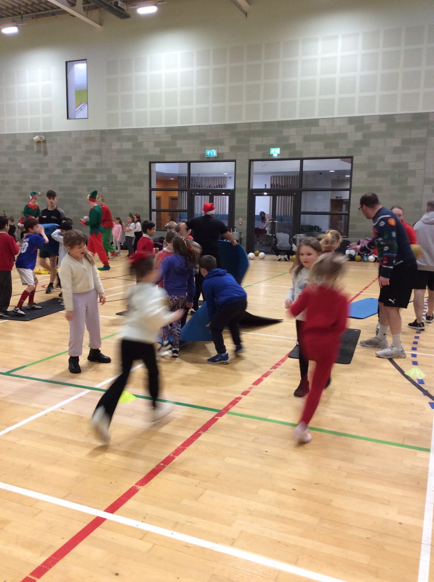 Westfield Primary tweet media