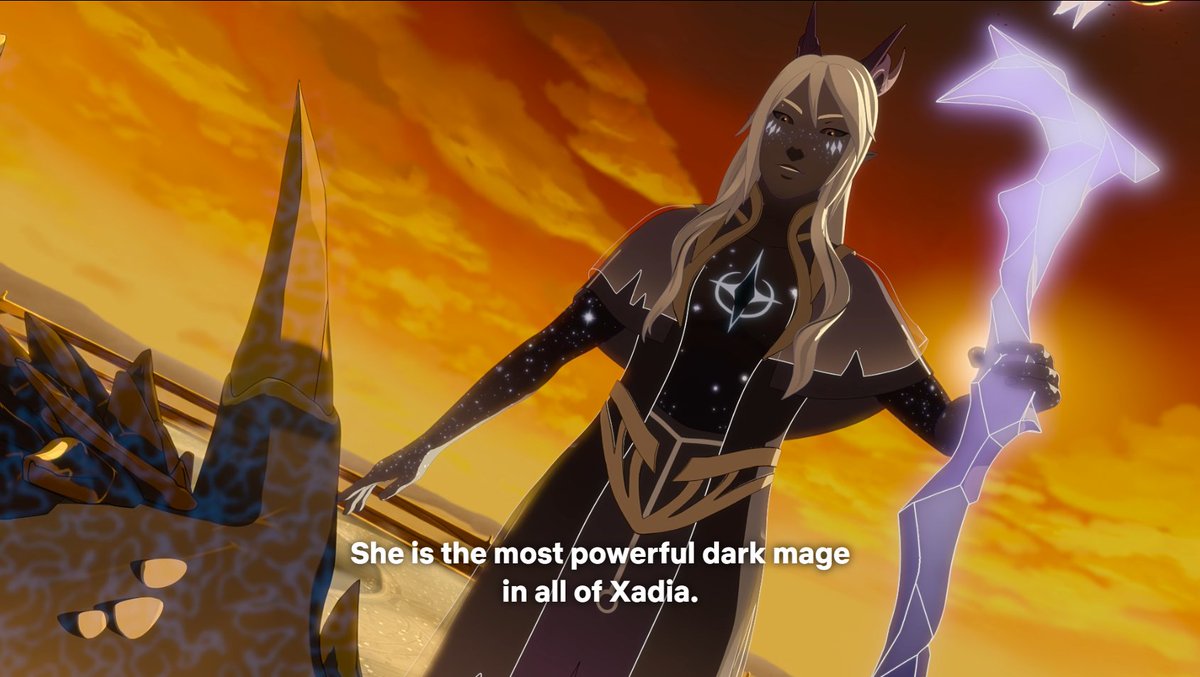 kalystara's tweet photo. ** tdp spoilers **

and they say romance is dead https://t.co/uwkbSdJHzA