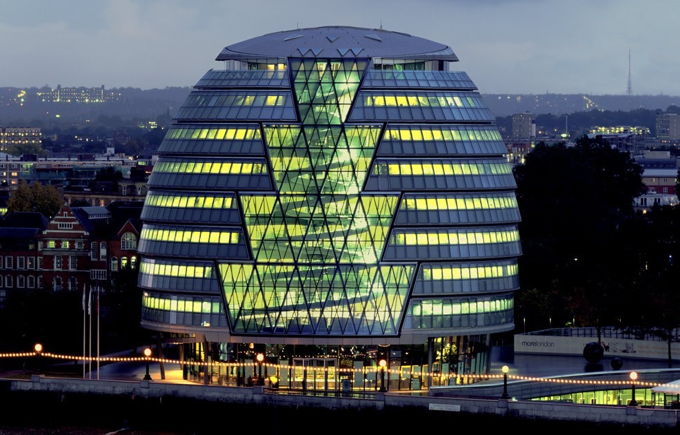 🚧 'A boon for landfill': The <a href="/ArchitectsJrnal/">Architects’ Journal</a> remembers seven 20th century buildings that we lost in 2024, despite the best efforts of heritage campaigners.

From Fiddler's Ferry cooling towers to a Clough Williams-Ellis cottage, French Railways House to Foster's former City