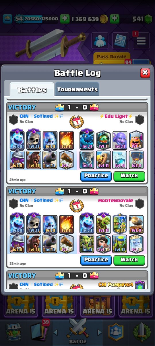 First 20 win challenge winner of 2024