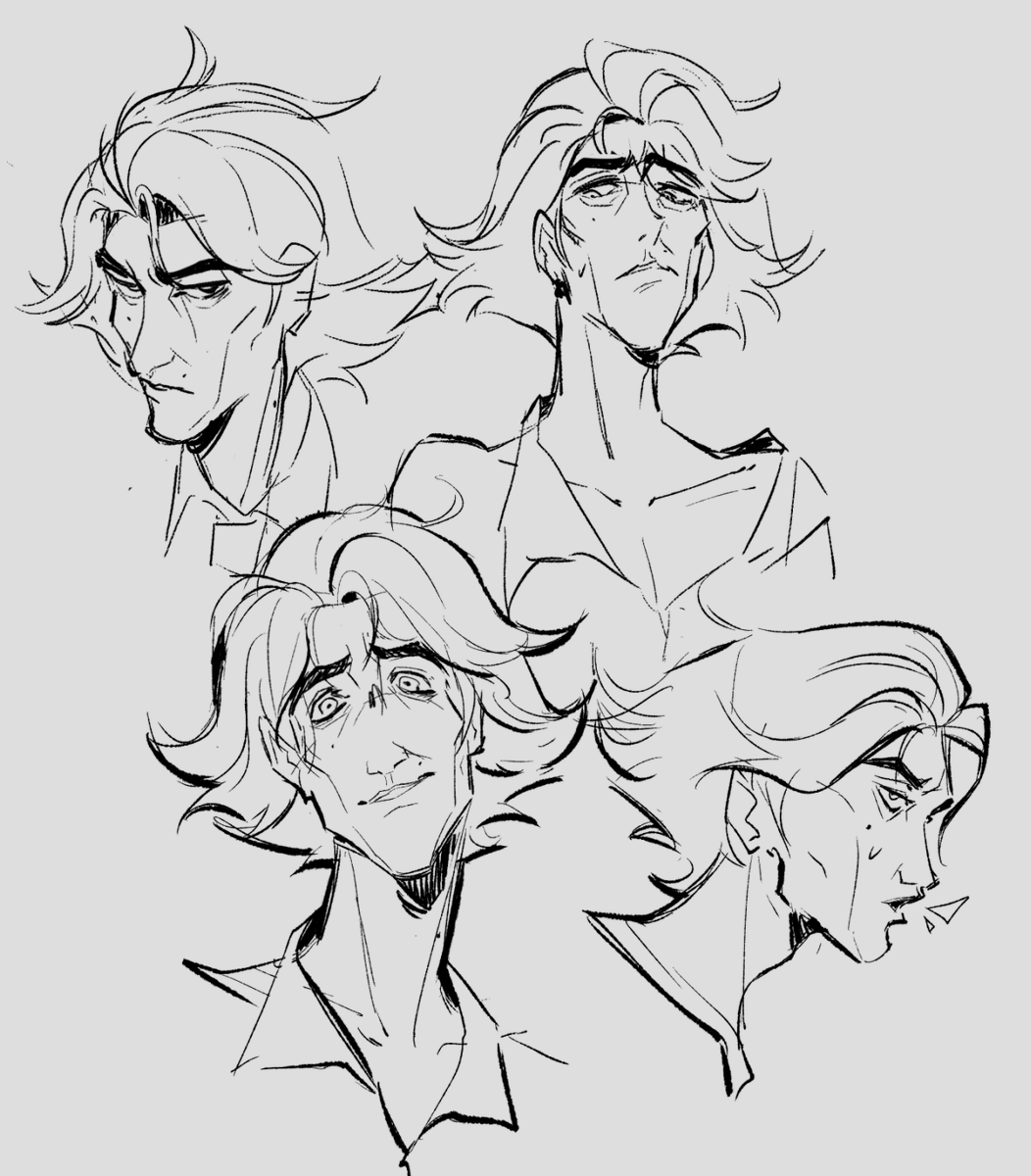 i am not well 
#Viktor #Arcane