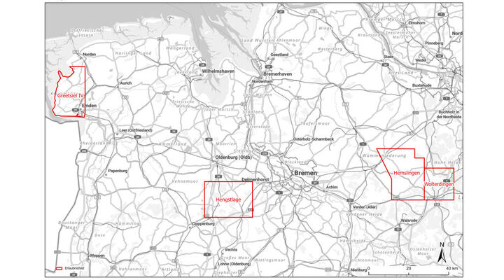Geothermal Energy tweet media
