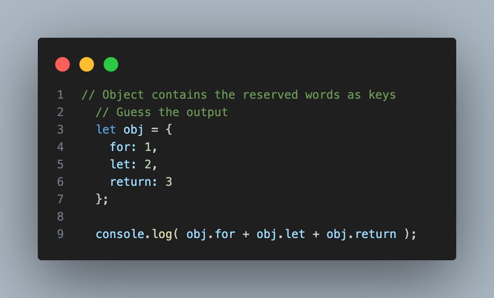 Sachin_Mittal98's tweet image. Javascript Puzzle #11

#javascript #interview #interviewjs