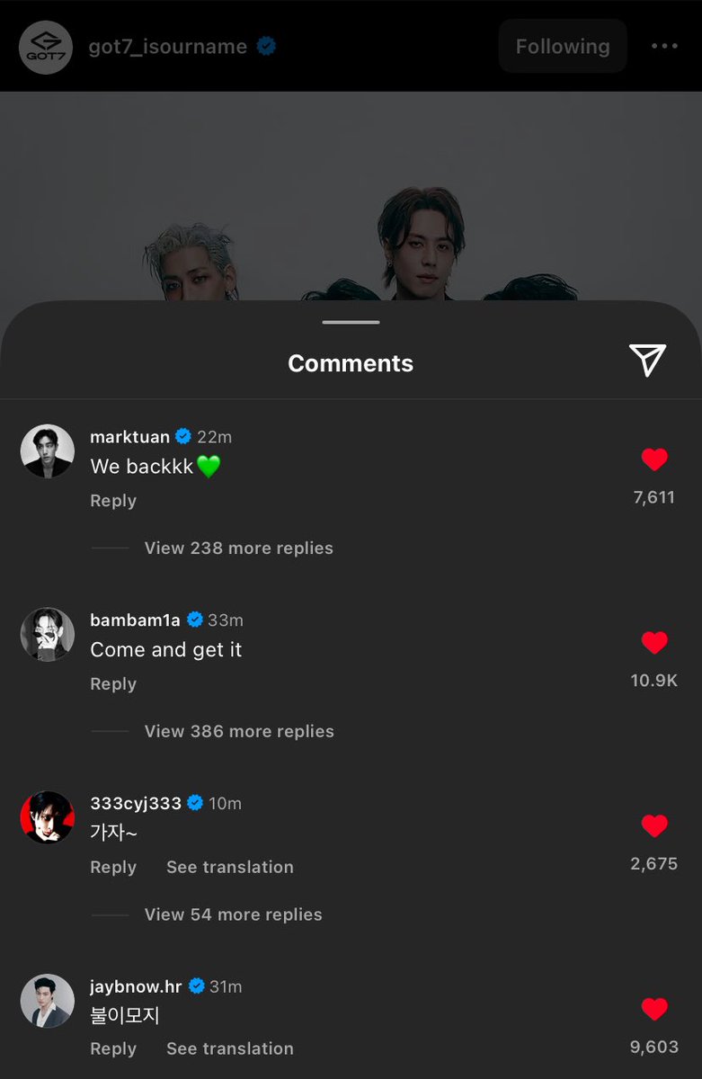 𝐣𝐨𝐲𝐜𝐞 tweet media