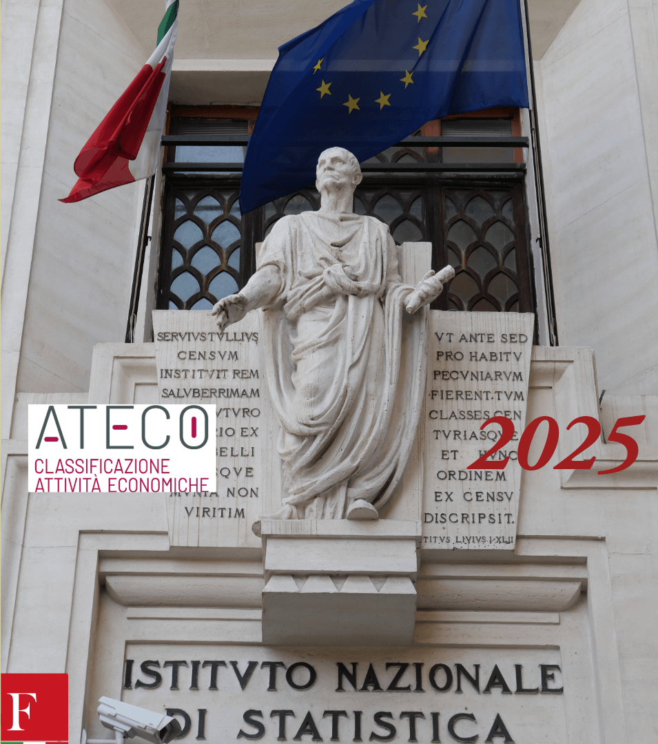 CounselingFaip's tweet photo. Verso ATECO 2025…. ancora una manciata di  giorni ed entra in vigore la nuova classificazione ATtività ECOnomiche Cosa cambia per i Counselor? Due risultati storici per la categoria:
· il riconoscimento di un codice distintivo : 889901
· la ridenominazione della Sezione R dove è inserito che diventa “Salute e Attività di assistenza sociale” ; il concetto di SALUTE, allinea l’Italia all’Europa e al resto del mondo.
Per FAIP è il successo di una proposta diversa dalle altre e di una idea perseguita con passione e determinazione da anni, sostenuta da uno Staff che con il Dott. Sarli e la Presidente Dettori ci hanno lavorato con grande impegno. 

Questo risultato è rilevante non solo per noi di FAIP, ma per il Counseling italiano e per tutti i Counselor, a cui abbiamo guardato sempre in questo lavoro, oltre gli inutili steccati ideologici e di sigla, per aprire nuove prospettive di crescita e di evoluzione della professione.

Vi racconteremo questo lungo viaggio, approfondiremo con voi il significato di questa ri-evoluzione, che offre ai Professionisti nuove opportunità e li investe di responsabilità. 

Sempre al Vostro fianco, vi sosterremo negli adempimenti successivi. 

Ora festeggiamo insieme questo risultato, che premia l'esperienza ultratrentennale di FAIP, pensando ai nuovi traguardi.

Ad majora!
#siamocounselor #siamofaip #atecocounselor2025