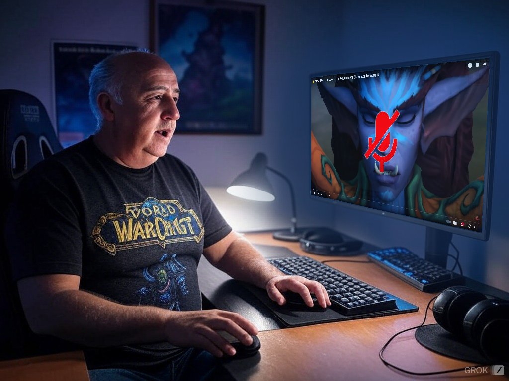 The Kobold Army (@thekoboldarmy) on Twitter photo A este amigo también le ha jodido que el juego no esté en ¡ESPAÑOL DE ESPAÑA! 🇪🇸 <a href="/Warcraft_ES/">Warcraft ES</a> <a href="/BlizzardCSEU_ES/">Blizzard CS EU ES</a> A este amigo también le ha jodido que el juego no esté en ¡ESPAÑOL DE ESPAÑA! 🇪🇸 <a href="/Warcraft_ES/">Warcraft ES</a> <a href="/BlizzardCSEU_ES/">Blizzard CS EU ES</a>