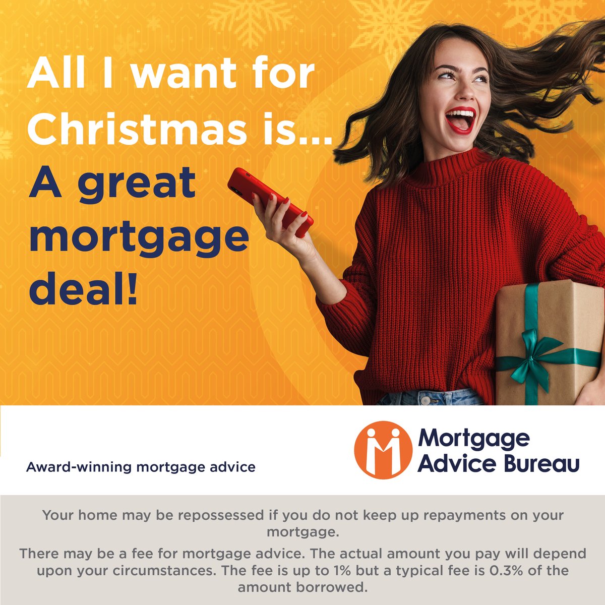 Mortgage Advice Bureau - North tweet media