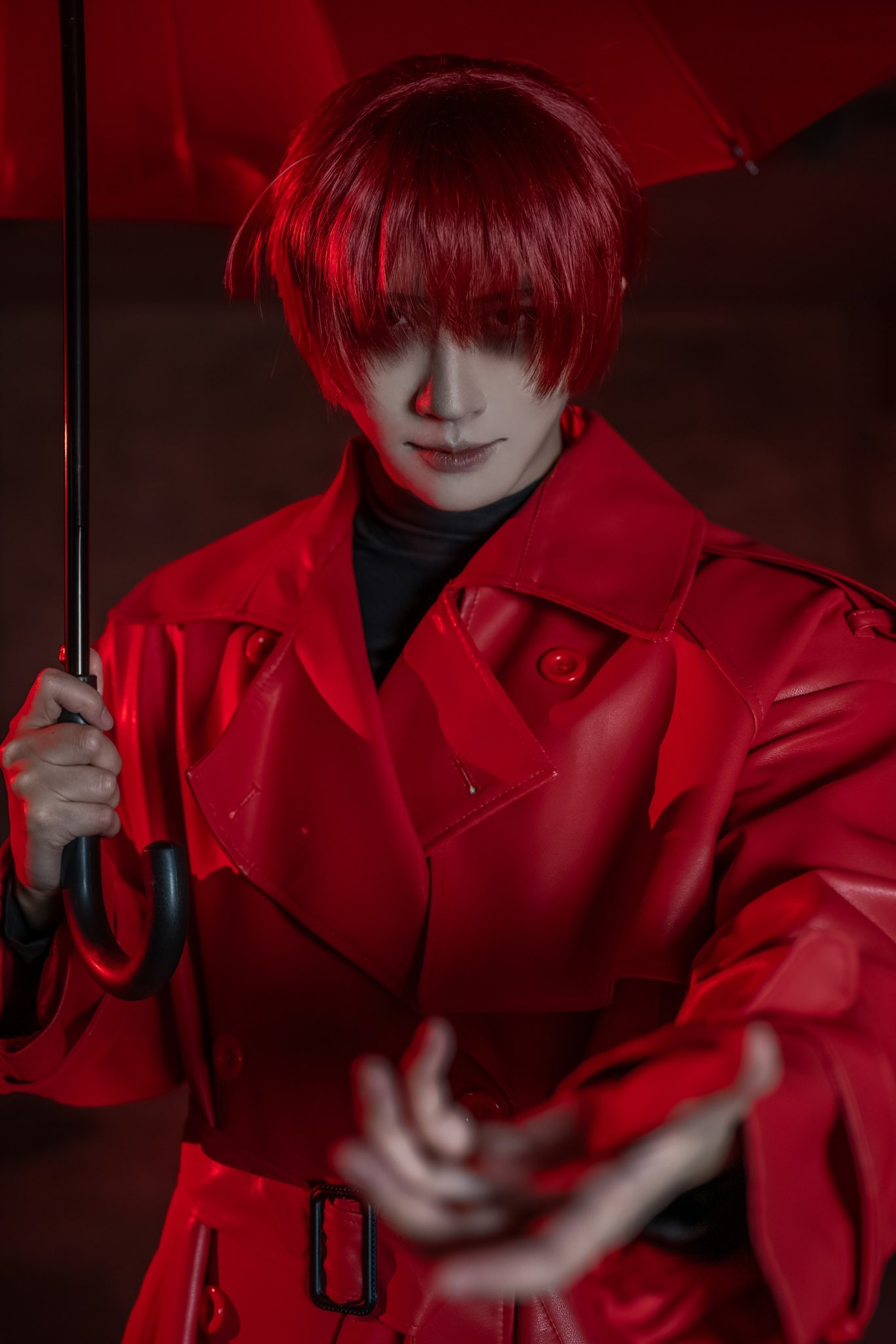 越尊Tsun。みこと on X: 